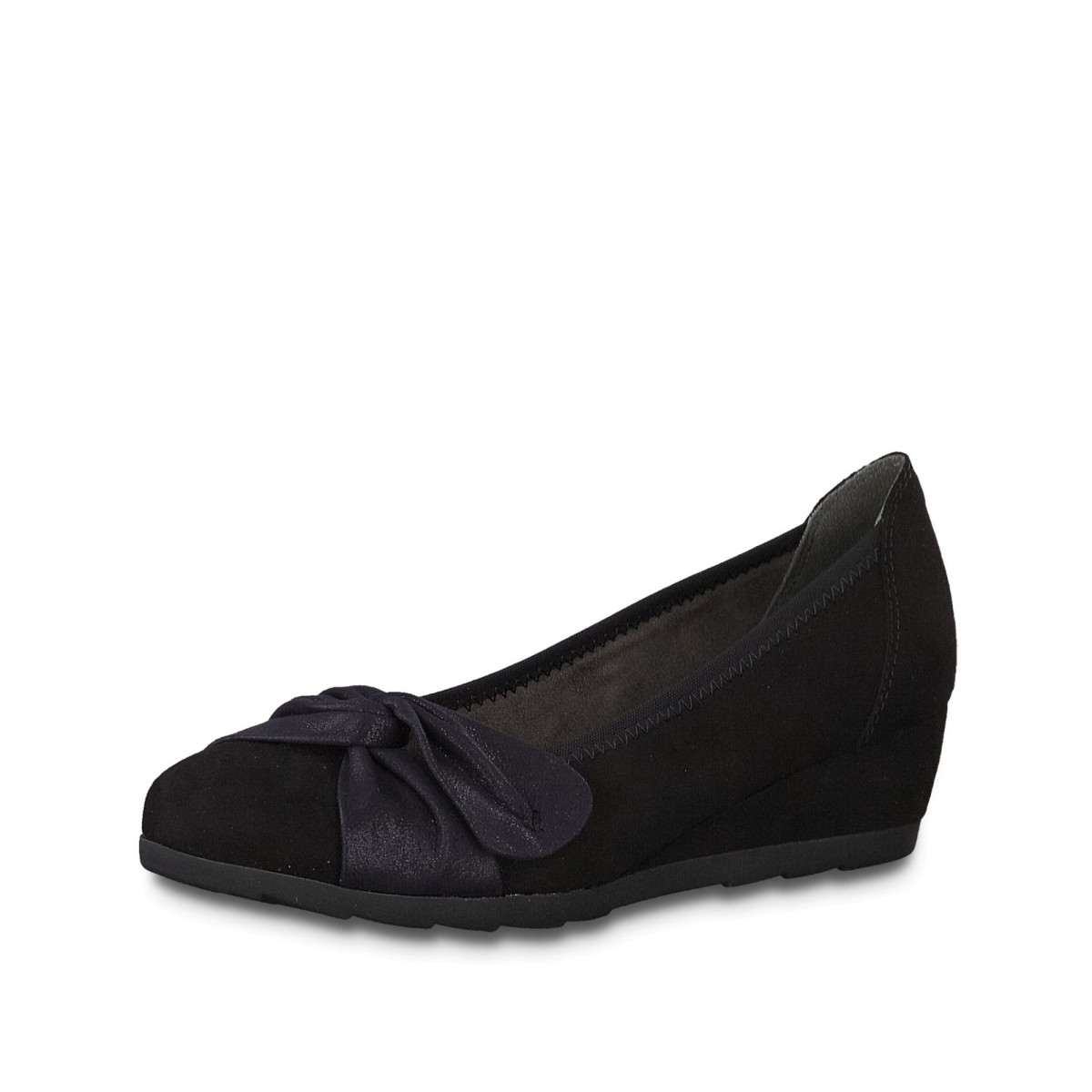detail Dámská obuv JANA 8-8-22367-22 BLACK 001