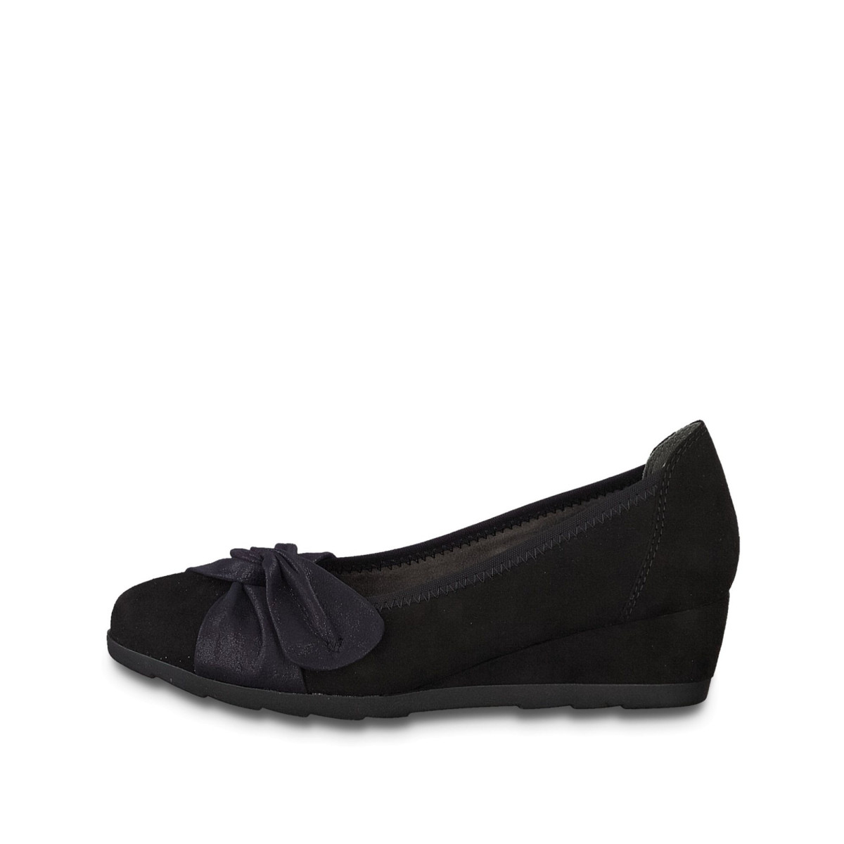 detail Dámská obuv JANA 8-8-22367-22 BLACK 001
