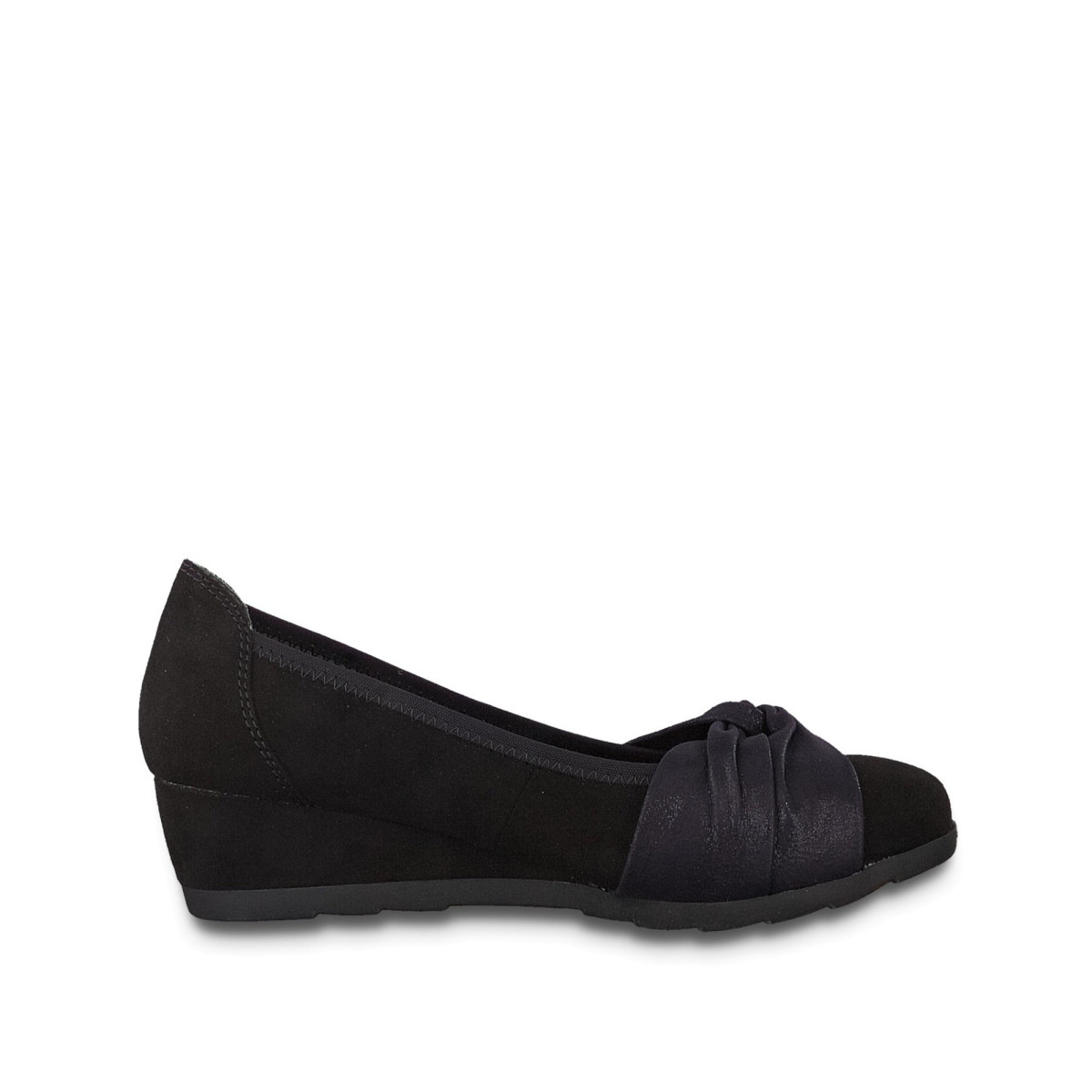 detail Dámská obuv JANA 8-8-22367-22 BLACK 001