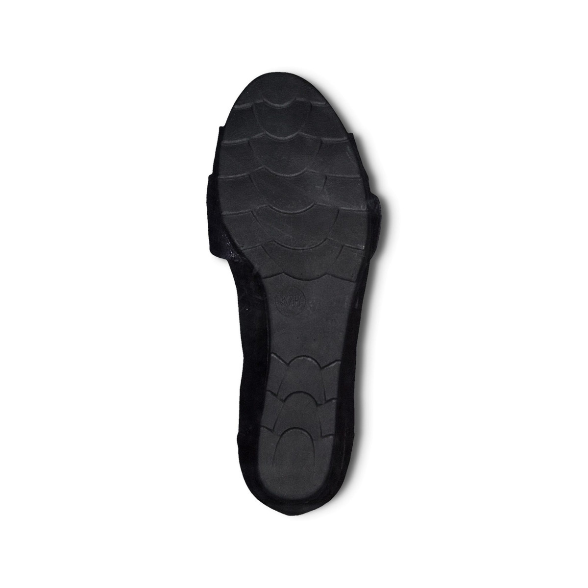 detail Dámská obuv JANA 8-8-22367-22 BLACK 001