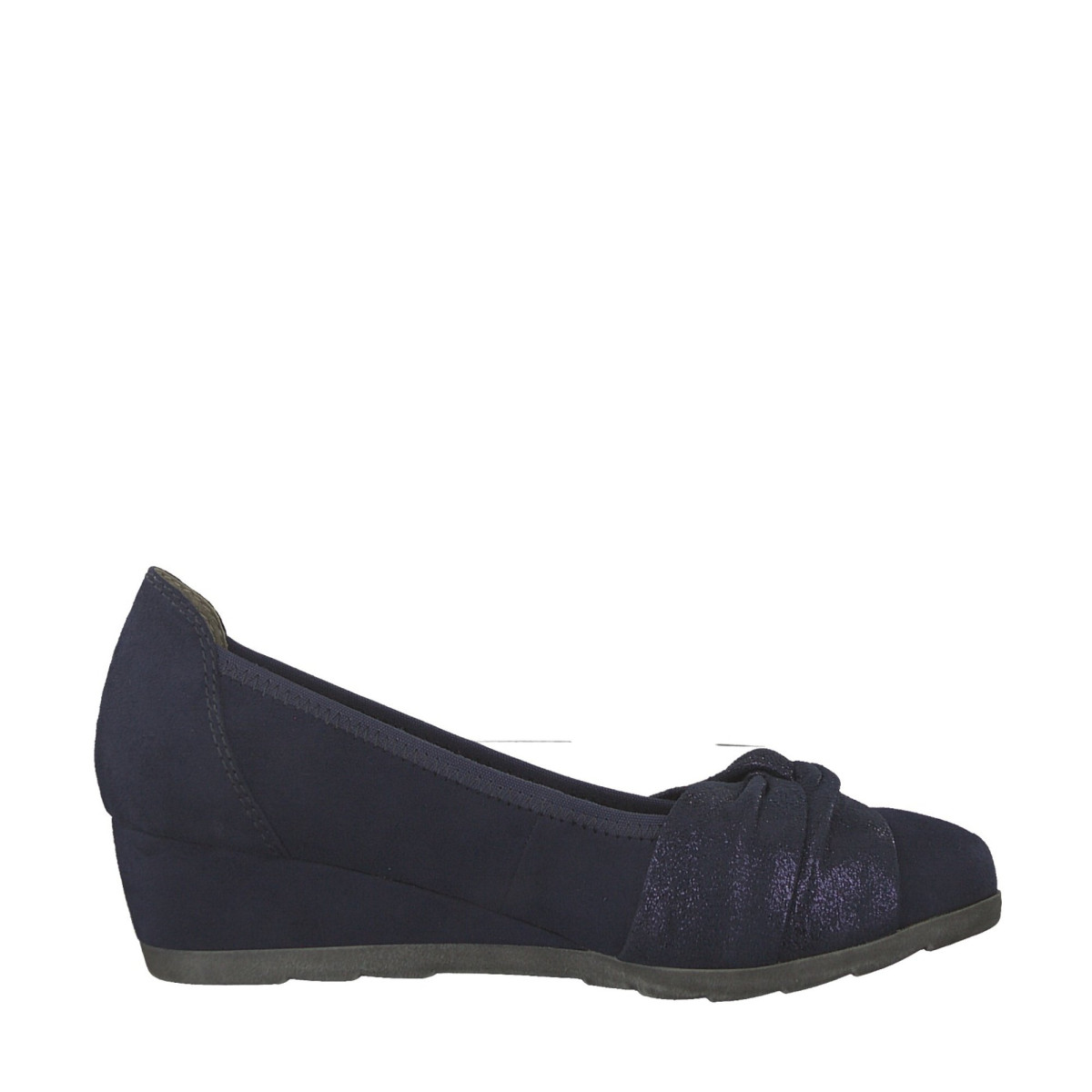 detail Dámská obuv JANA 8-8-22367-22 NAVY 805