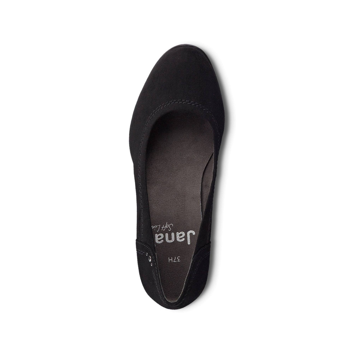 detail Dámská obuv JANA 8-8-22461-22 BLACK 001