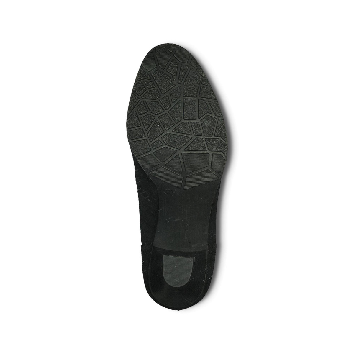 detail Dámská obuv JANA 8-8-22461-22 BLACK 001