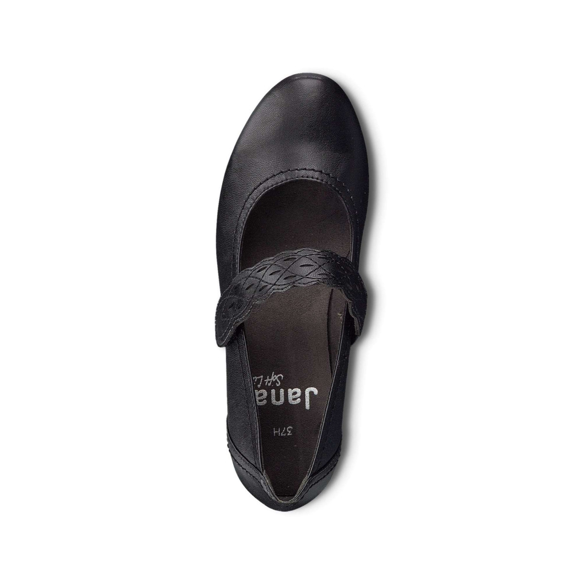 detail Dámská obuv JANA 8-8-24360-22 BLACK 001
