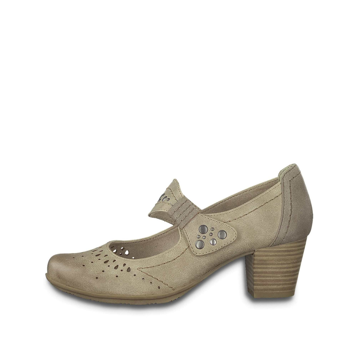 detail Dámská obuv JANA 8-8-24366-22 DUNE 405