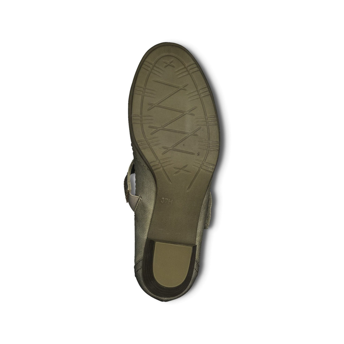 detail Dámská obuv JANA 8-8-24366-22 DUNE 405