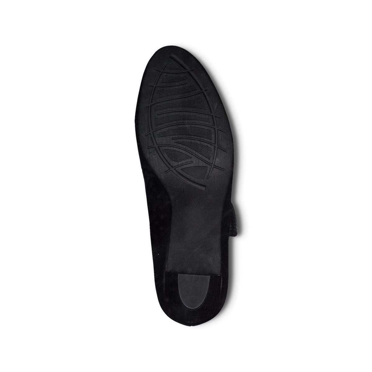 detail Dámská obuv JANA 8-8-24462-22 BLACK 001