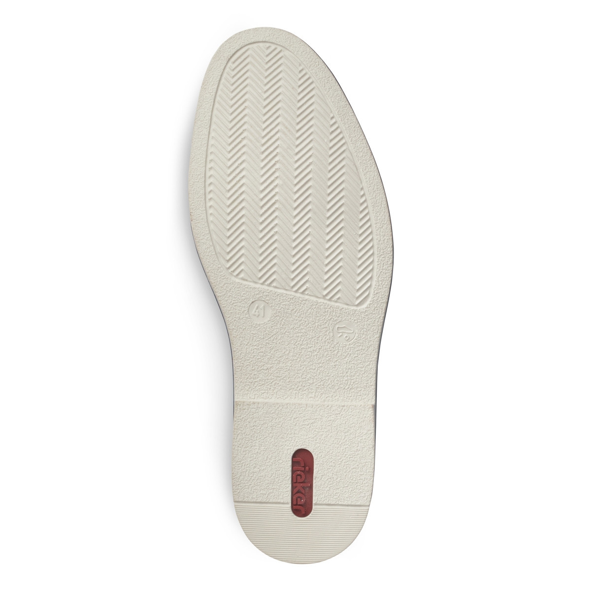 detail Pánské polobotky RIEKER B1424-24 BRAUN S0