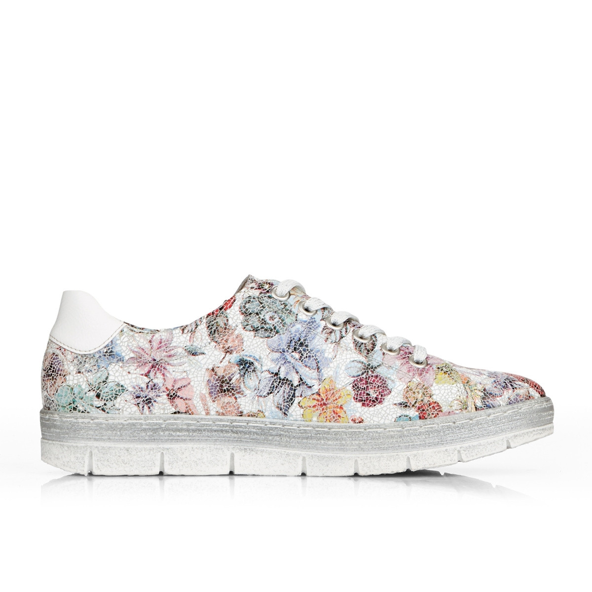 detail Dámské tenisky REMONTE RIE-1016608-S0 multicolor