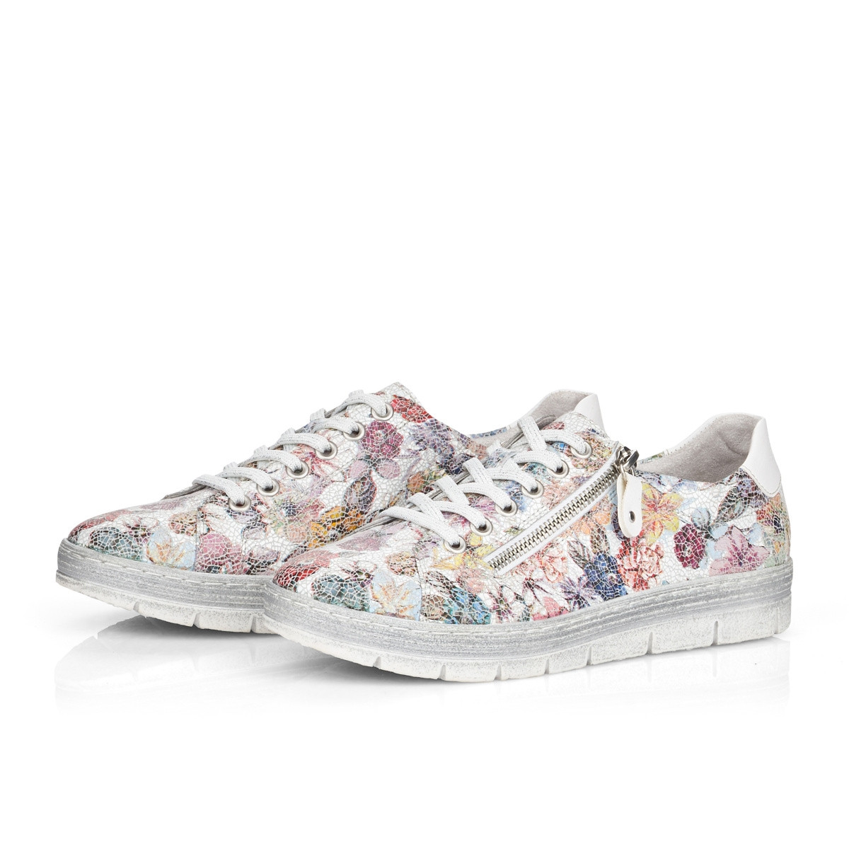 detail Dámské tenisky REMONTE RIE-1016608-S0 multicolor