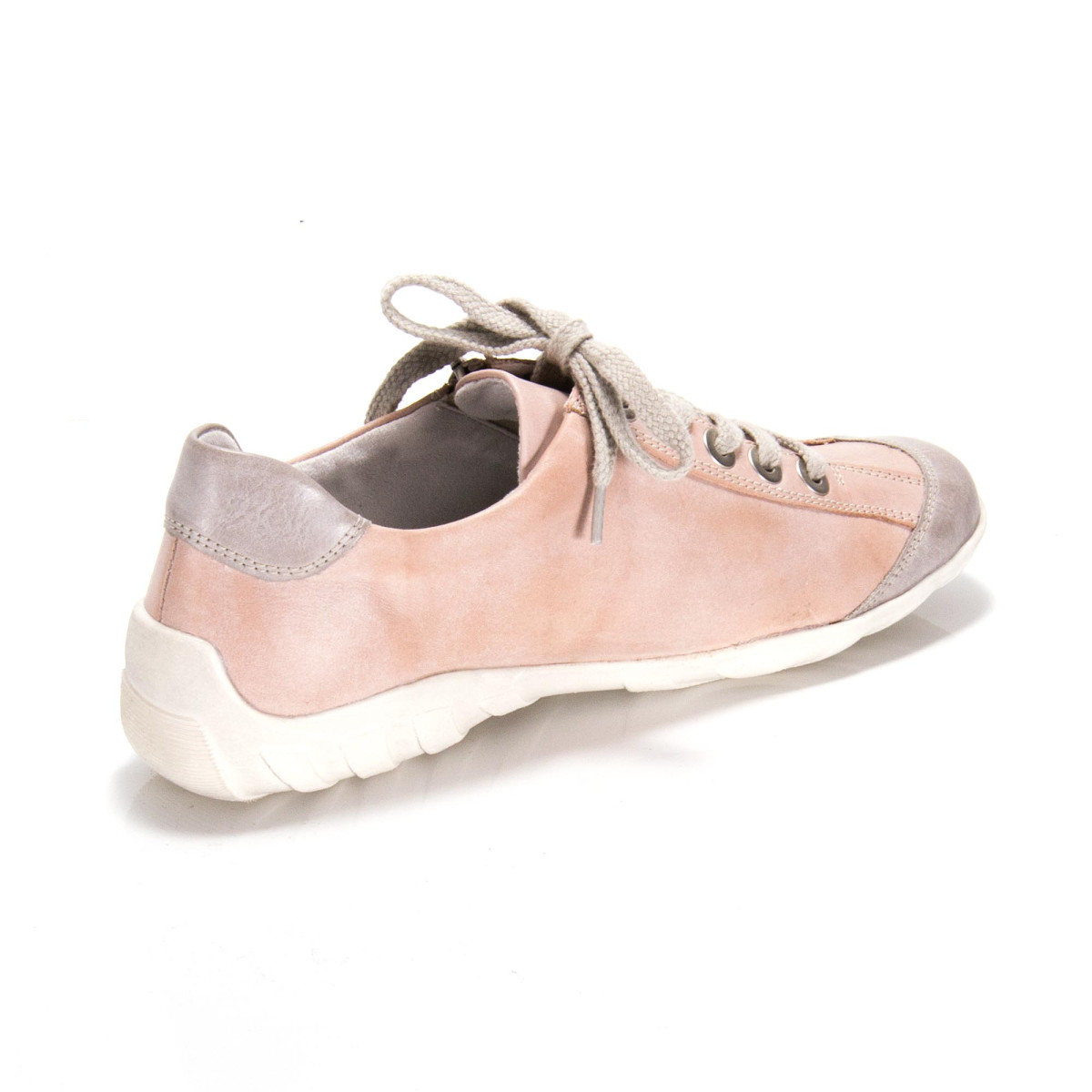 detail Dámská obuv RIEKER - REMONTE R3443-31 ROSA F/S 9