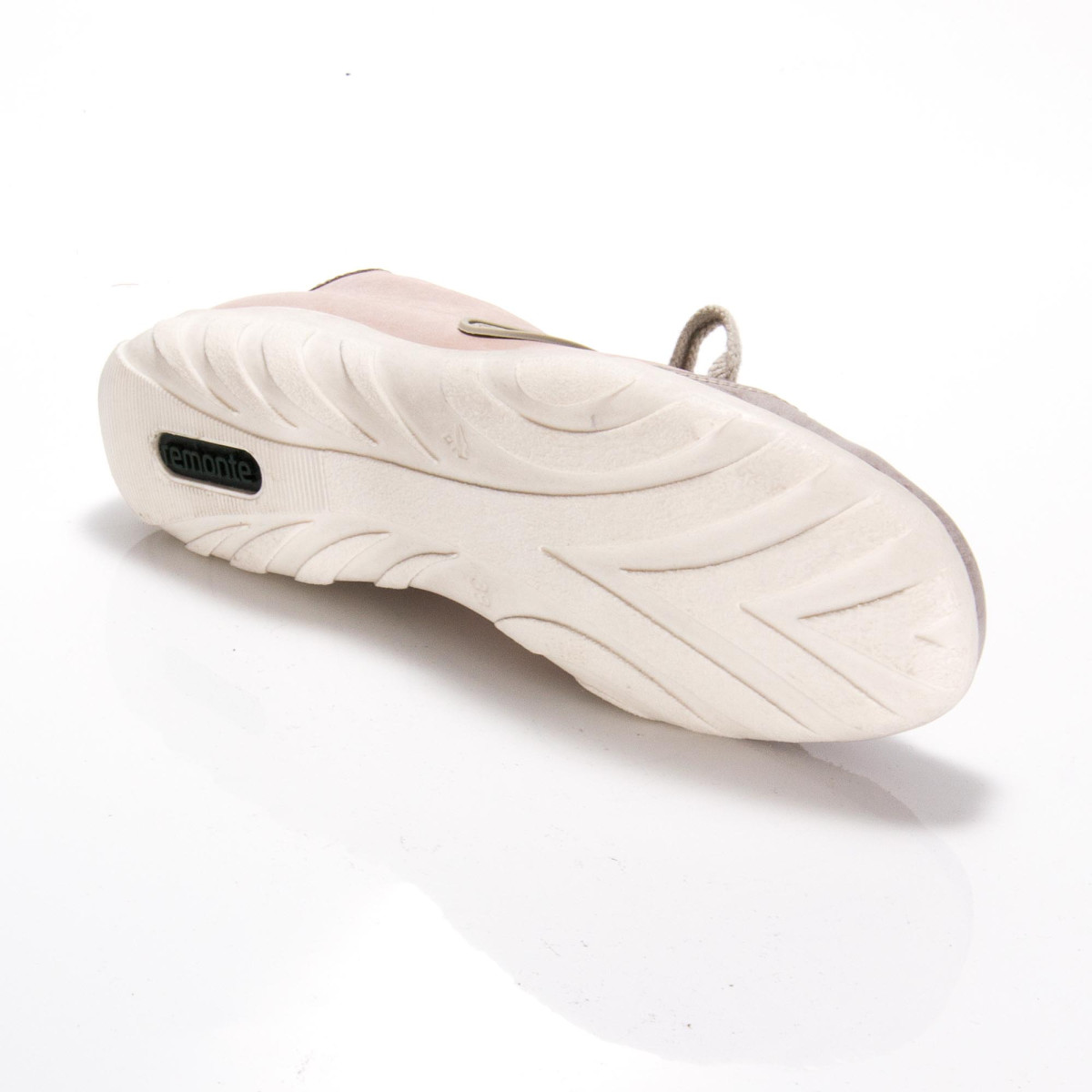 detail Dámská obuv RIEKER - REMONTE R3443-31 ROSA F/S 9