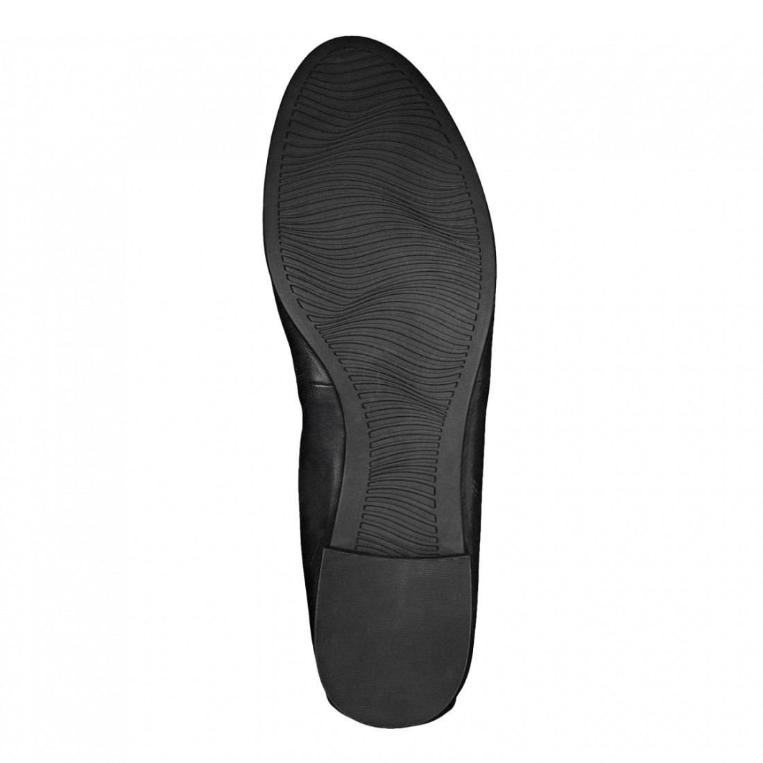 detail Dámská obuv TAMARIS 1-1-22116-22 BLACK 001