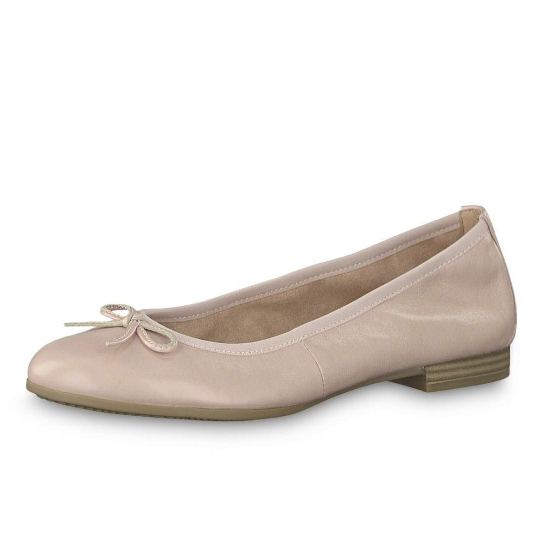 detail Dámská obuv TAMARIS 1-1-22116-22 ROSE PEARL 599