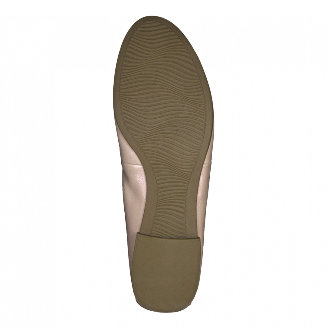 detail Dámská obuv TAMARIS 1-1-22116-22 ROSE PEARL 599