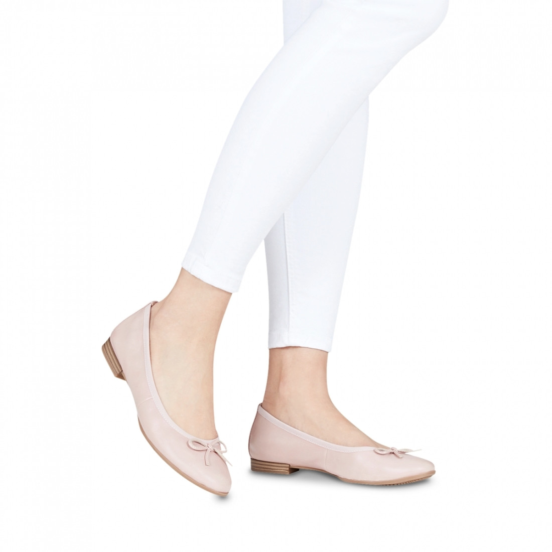 detail Dámská obuv TAMARIS 1-1-22116-22 ROSE PEARL 599