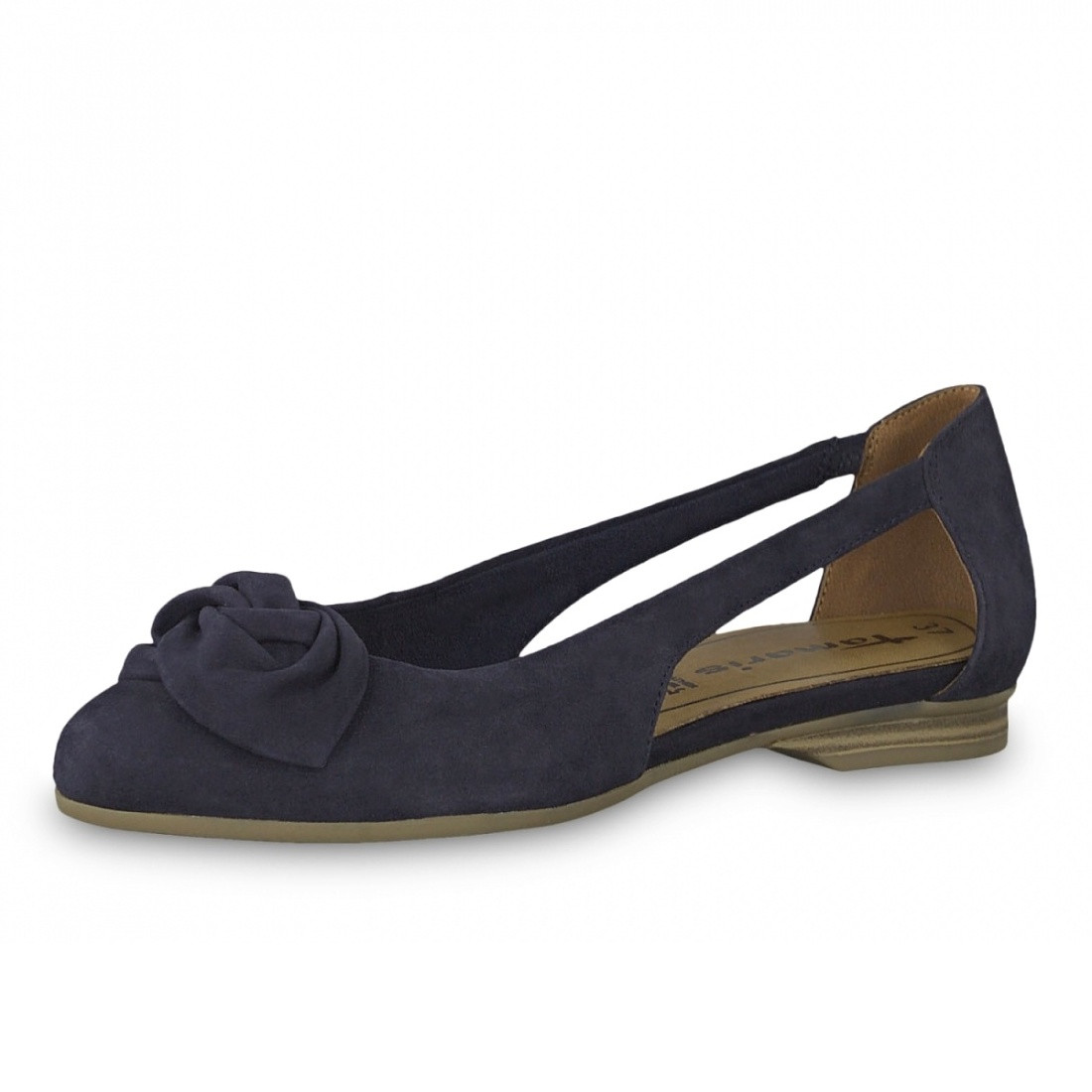 detail Dámská obuv TAMARIS 1-1-22106-22 NAVY 805