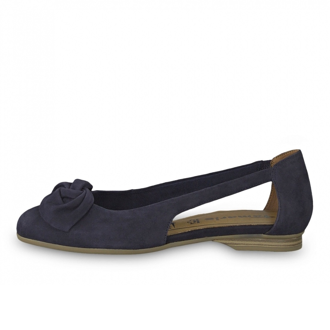 detail Dámská obuv TAMARIS 1-1-22106-22 NAVY 805