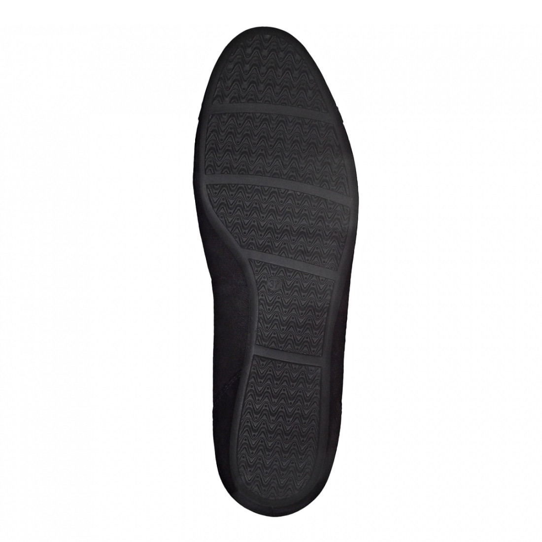 detail Dámská obuv TAMARIS 1-1-22139-22 BLACK COMB 098