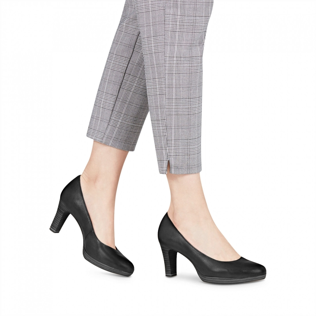 detail Dámská obuv Tamaris 1-1-22410-22 BLACK 001