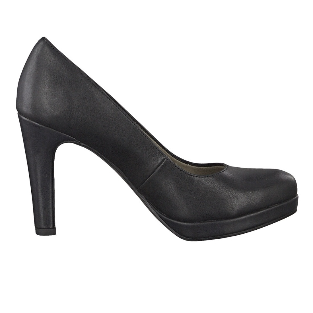 detail Dámská obuv Tamaris 1-1-22426-22 BLACK MATT 020