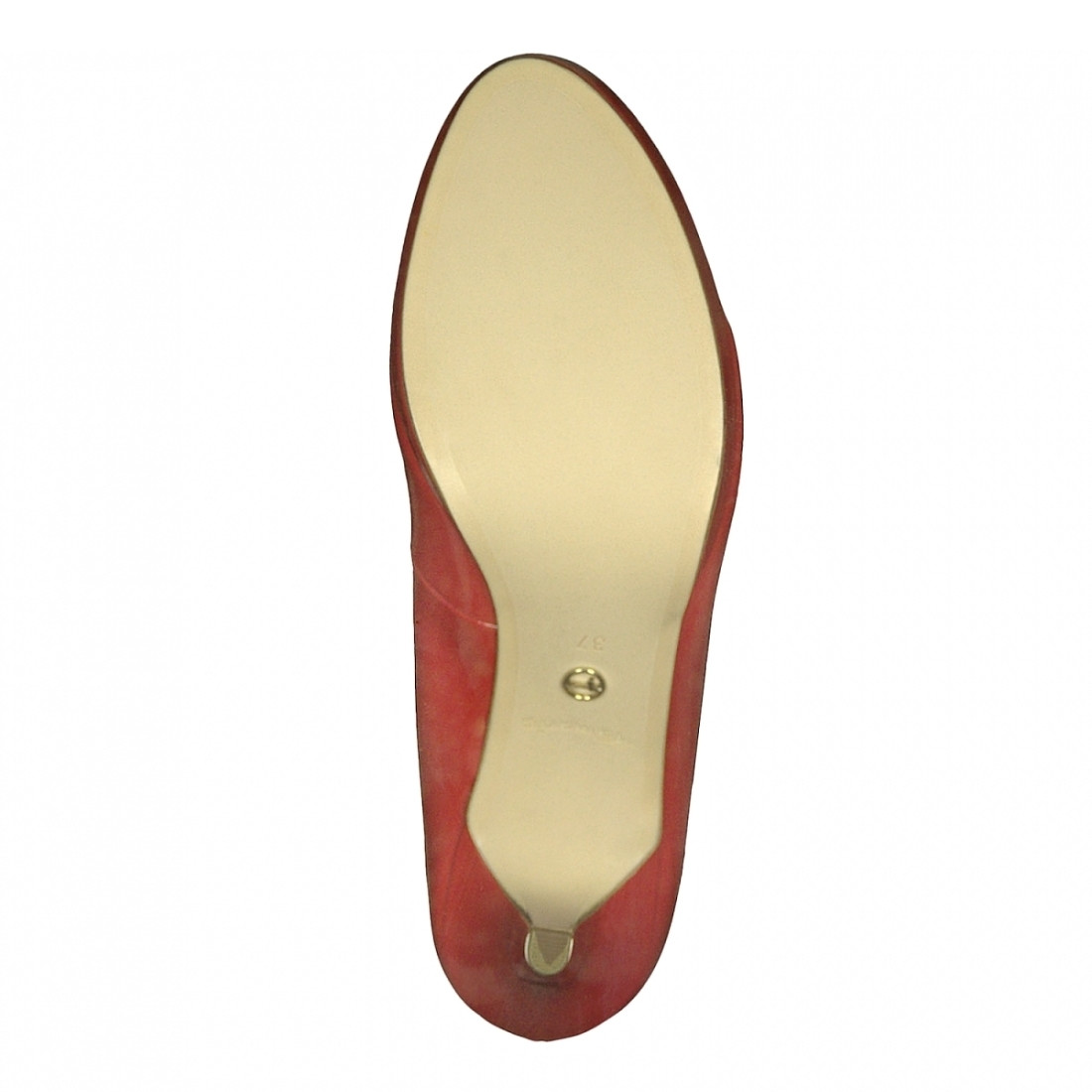 detail Dámská obuv Tamaris 1-1-22444-22 CHILI PATENT 520
