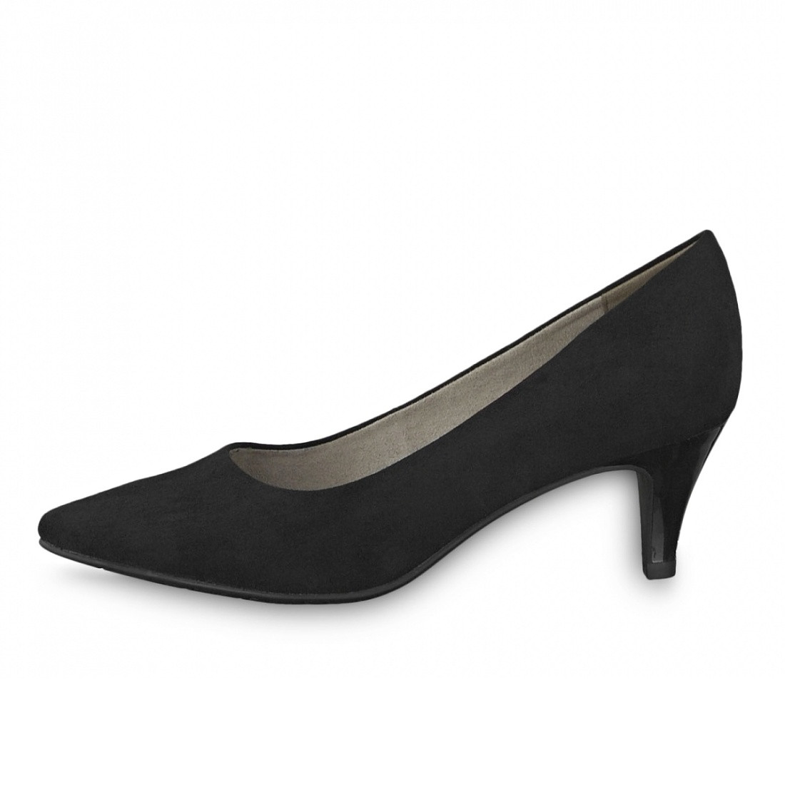 detail Dámská obuv Tamaris 1-1-22415-22 BLACK 001