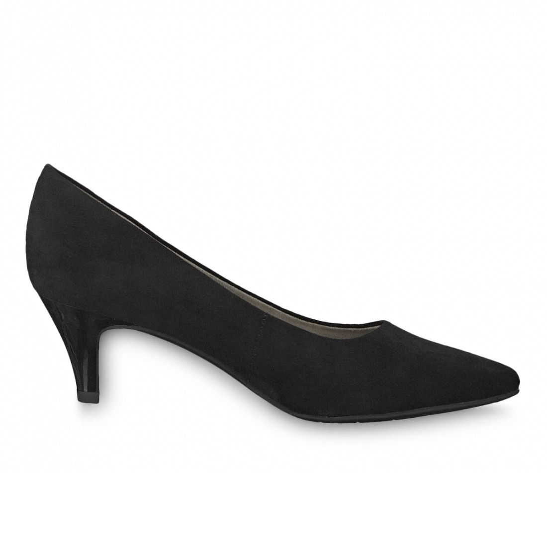 detail Dámská obuv Tamaris 1-1-22415-22 BLACK 001