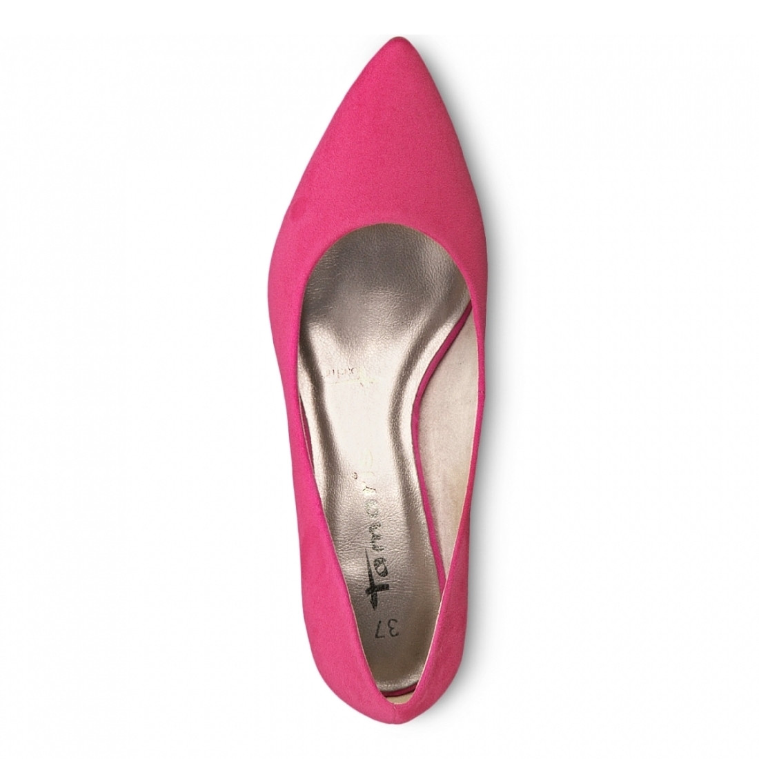 detail Dámská obuv Tamaris 1-1-22415-22 FUXIA 513