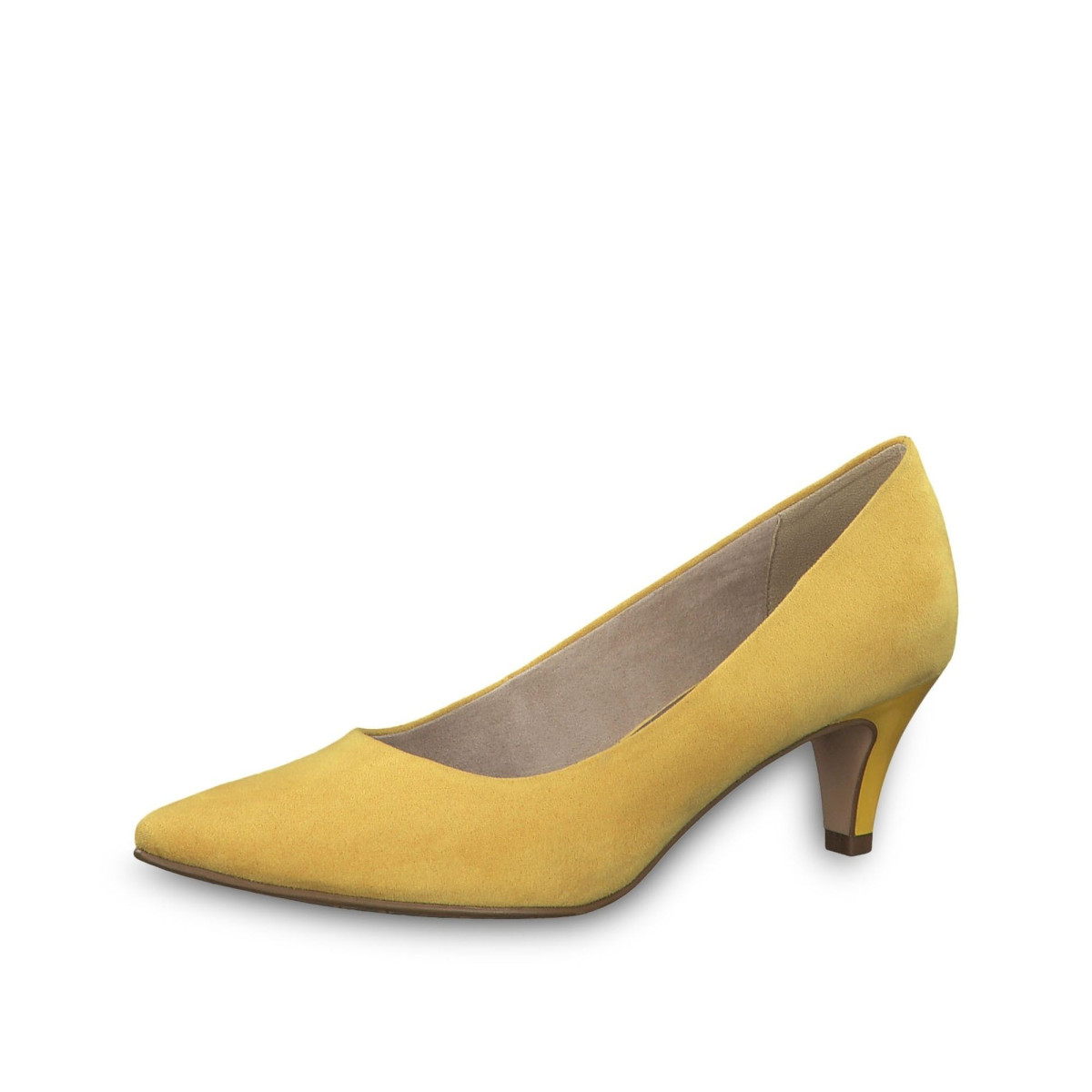 detail Dámská obuv TAMARIS 1-1-22415-22 SUN 602