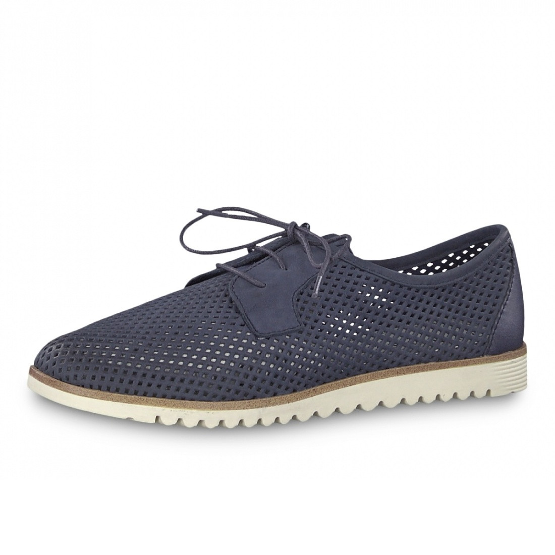 detail Dámská obuv TAMARIS 1-1-23603-22 NAVY UNI 770