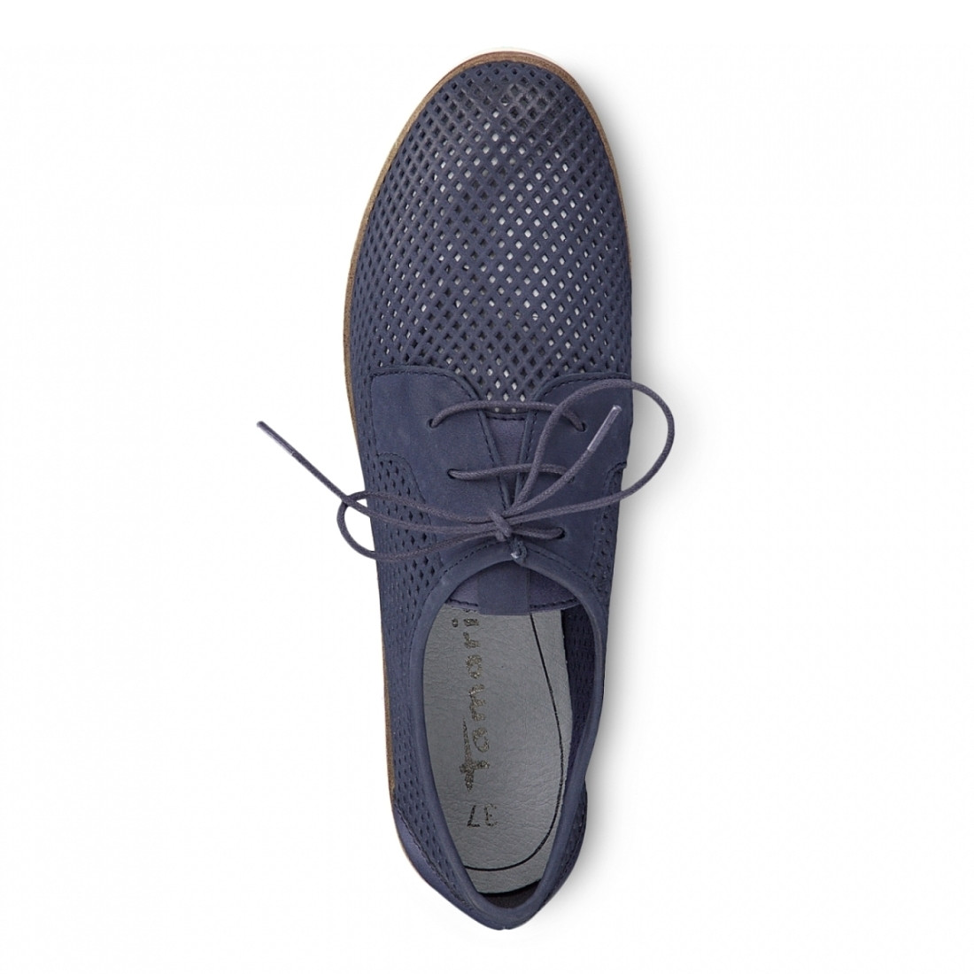 detail Dámská obuv TAMARIS 1-1-23603-22 NAVY UNI 770