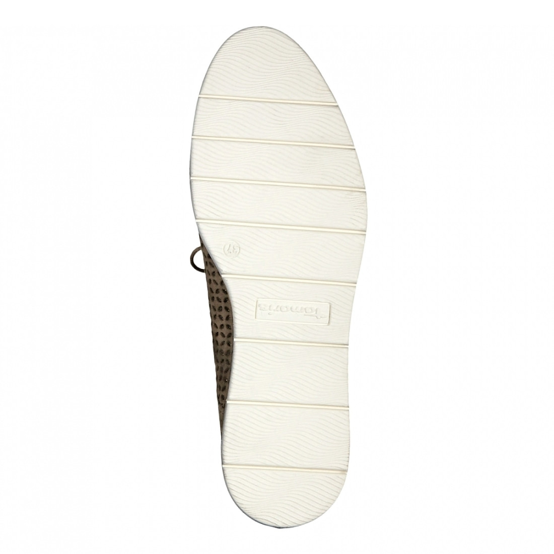 detail Dámská obuv TAMARIS 1-1-23202-22 MUD 374