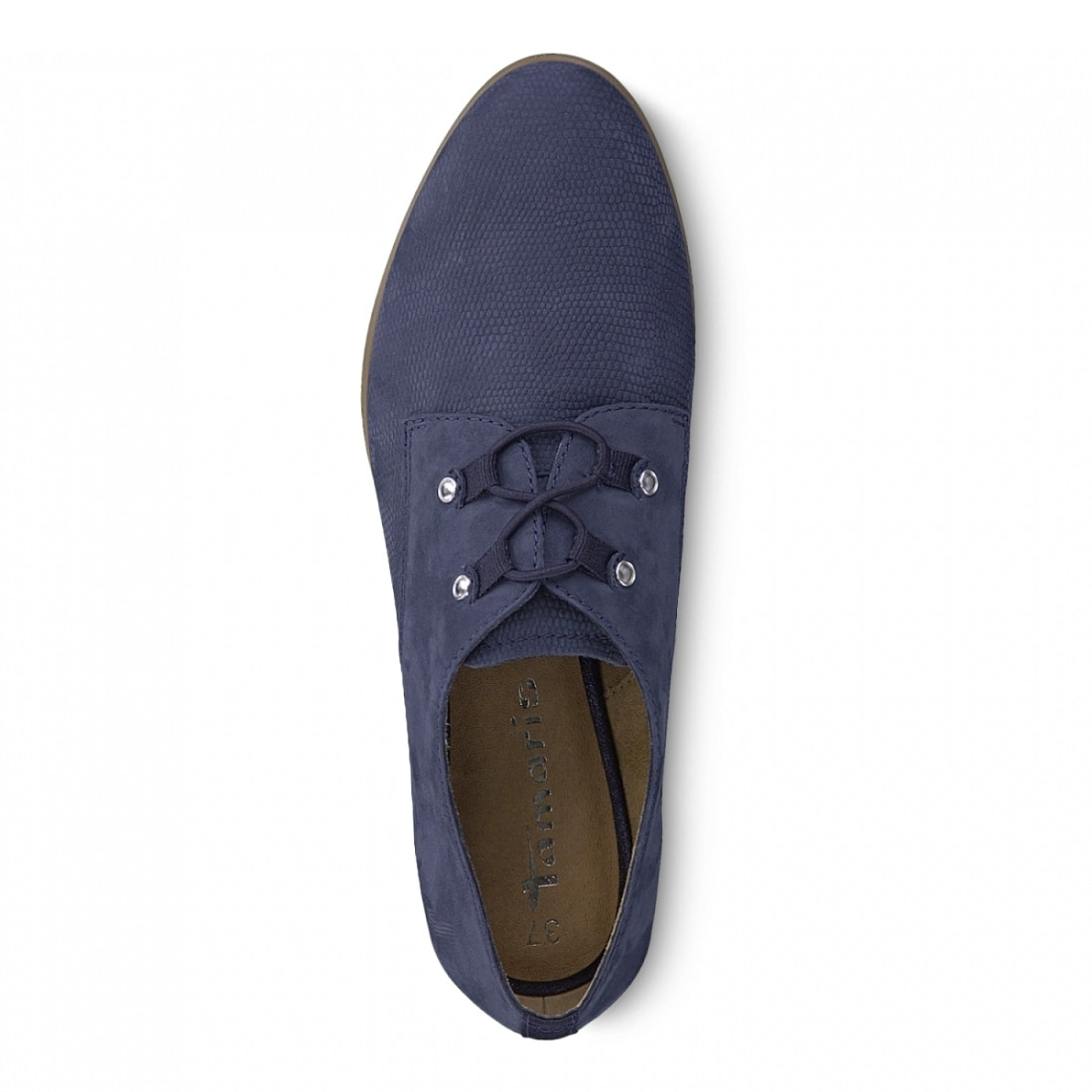 detail Dámská obuv TAMARIS 1-1-23213-32 OCEAN 803