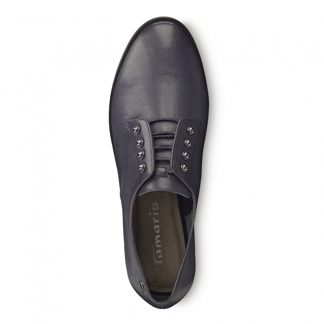 detail Dámská obuv TAMARIS 1-1-23201-22 NAVY 805