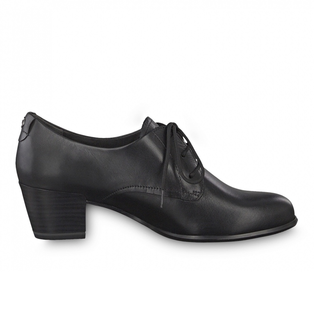 detail Dámská obuv TAMARIS 1-1-23305-22 BLK LEA/PLAIN 035