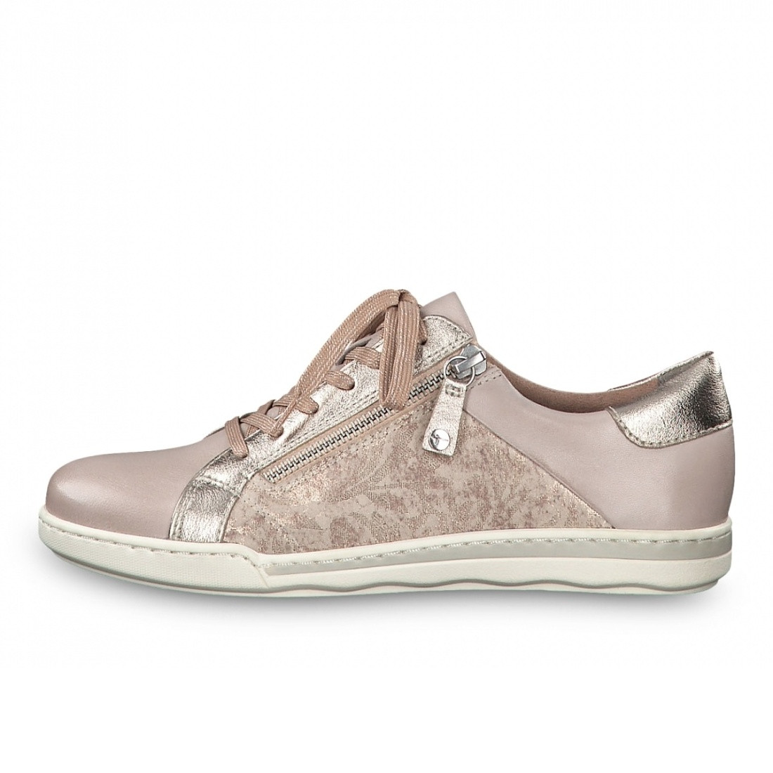 detail Dámská obuv TAMARIS 1-1-23619-22 LIGHT ROSE 548