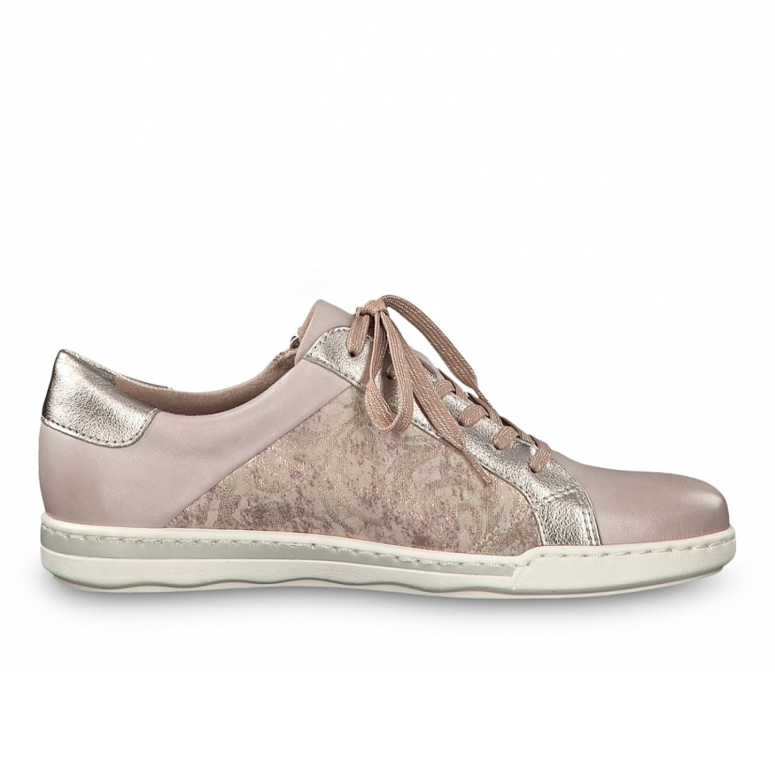 detail Dámská obuv TAMARIS 1-1-23619-22 LIGHT ROSE 548