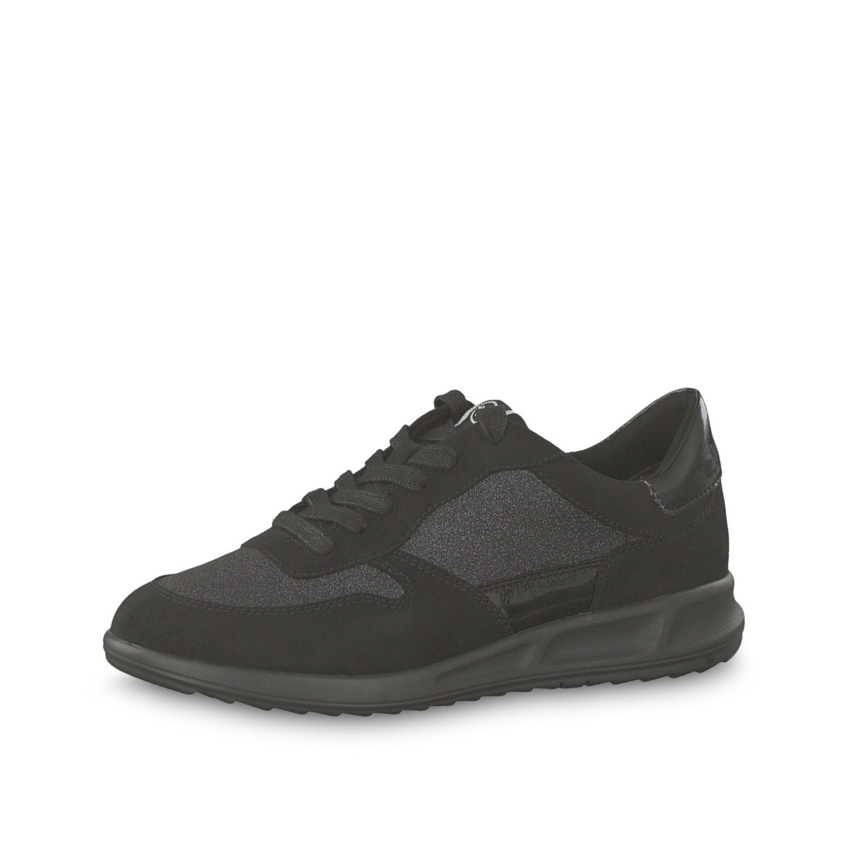 detail Dámská obuv TAMARIS 1-1-23625-22 BLACK GLAM 047