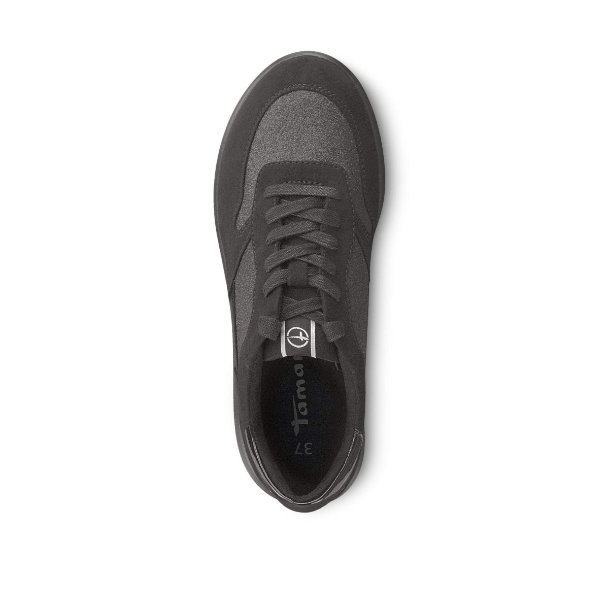 detail Dámská obuv TAMARIS 1-1-23625-22 BLACK GLAM 047