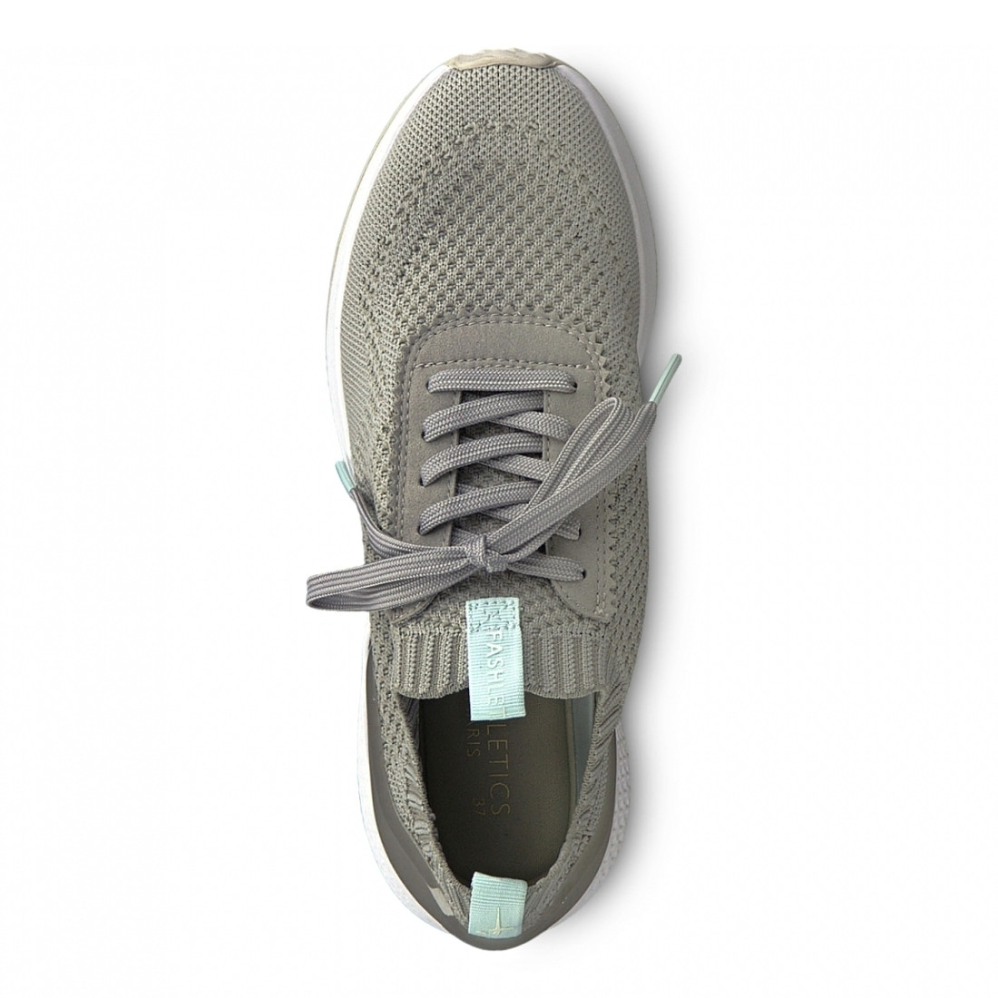 detail Dámská obuv TAMARIS 1-1-23714-22 STONE 205