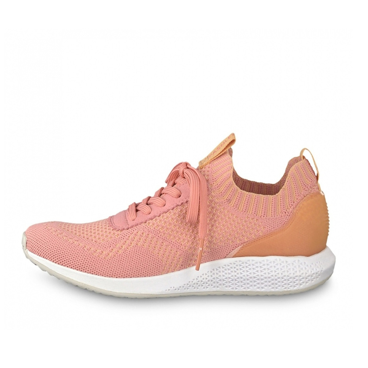 detail Dámské tenisky TAMARIS 1-1-23714-22 CORAL 563
