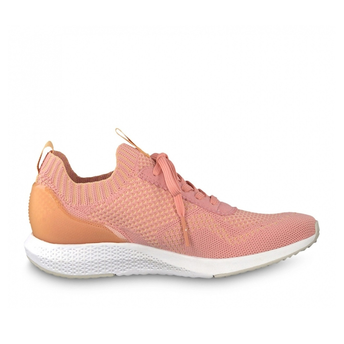 detail Dámské tenisky TAMARIS 1-1-23714-22 CORAL 563