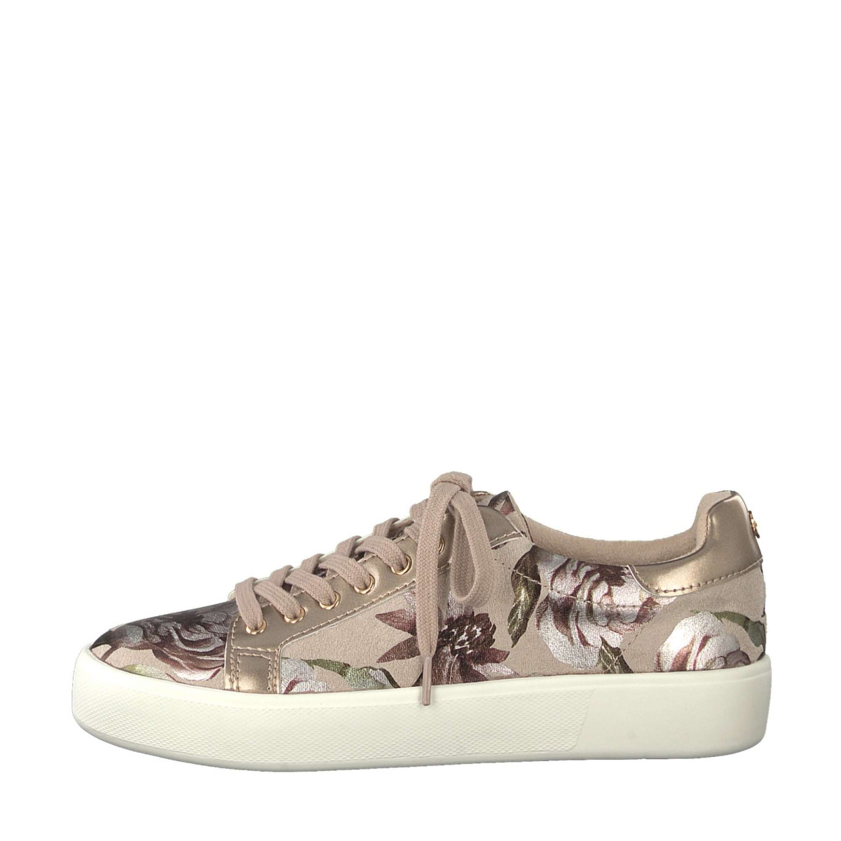 detail Dámská obuv TAMARIS 1-1-23774-22 POWDER FLOWER 678