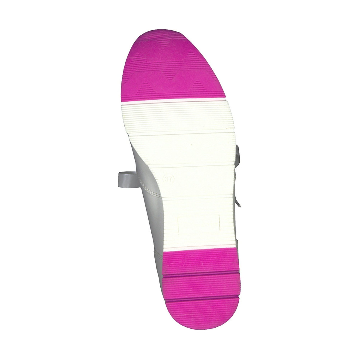 detail Dámská obuv TAMARIS 1-1-23216-32 WHITE/FUXIA 122