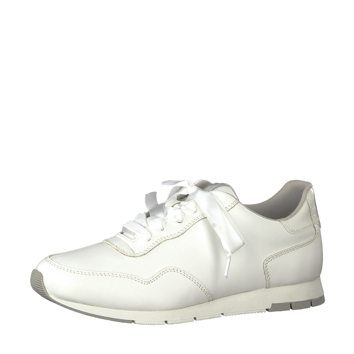 detail Dámská obuv TAMARIS 1-1-23216-32 WHITE UNI 146