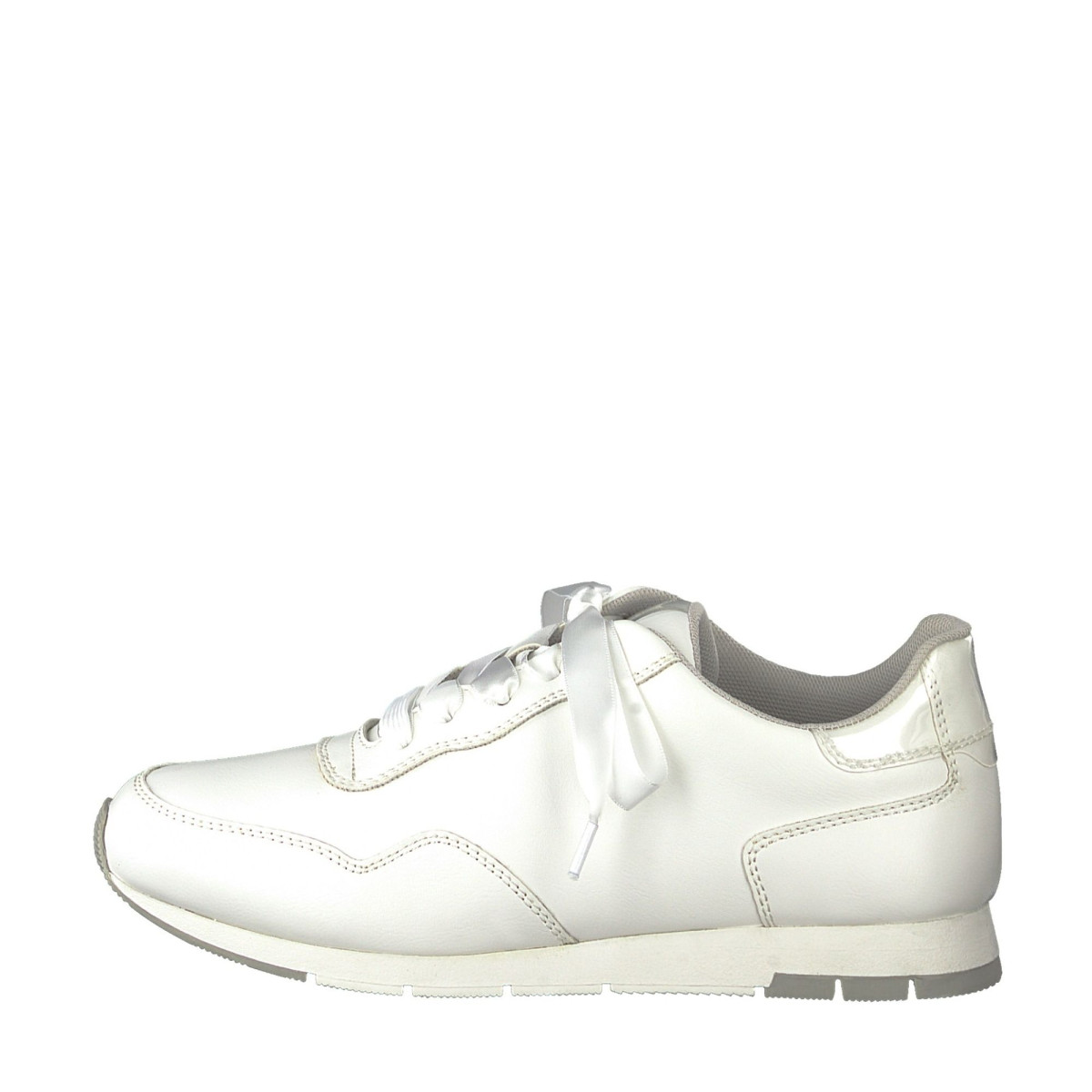 detail Dámská obuv TAMARIS 1-1-23216-32 WHITE UNI 146