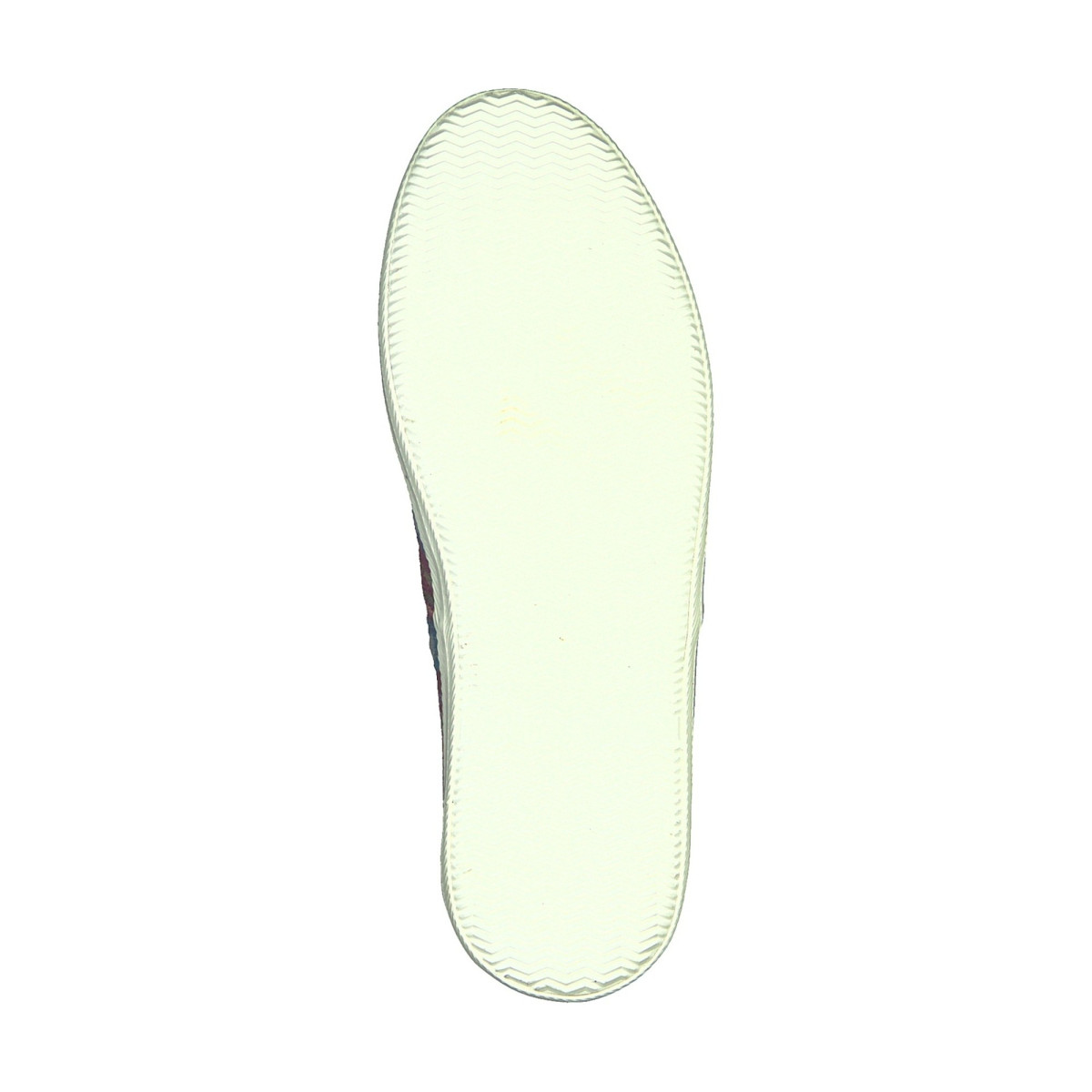 detail Dámské nadměrné tenisky TAMARIS 1-1-23609-22 BERRY COMB 590