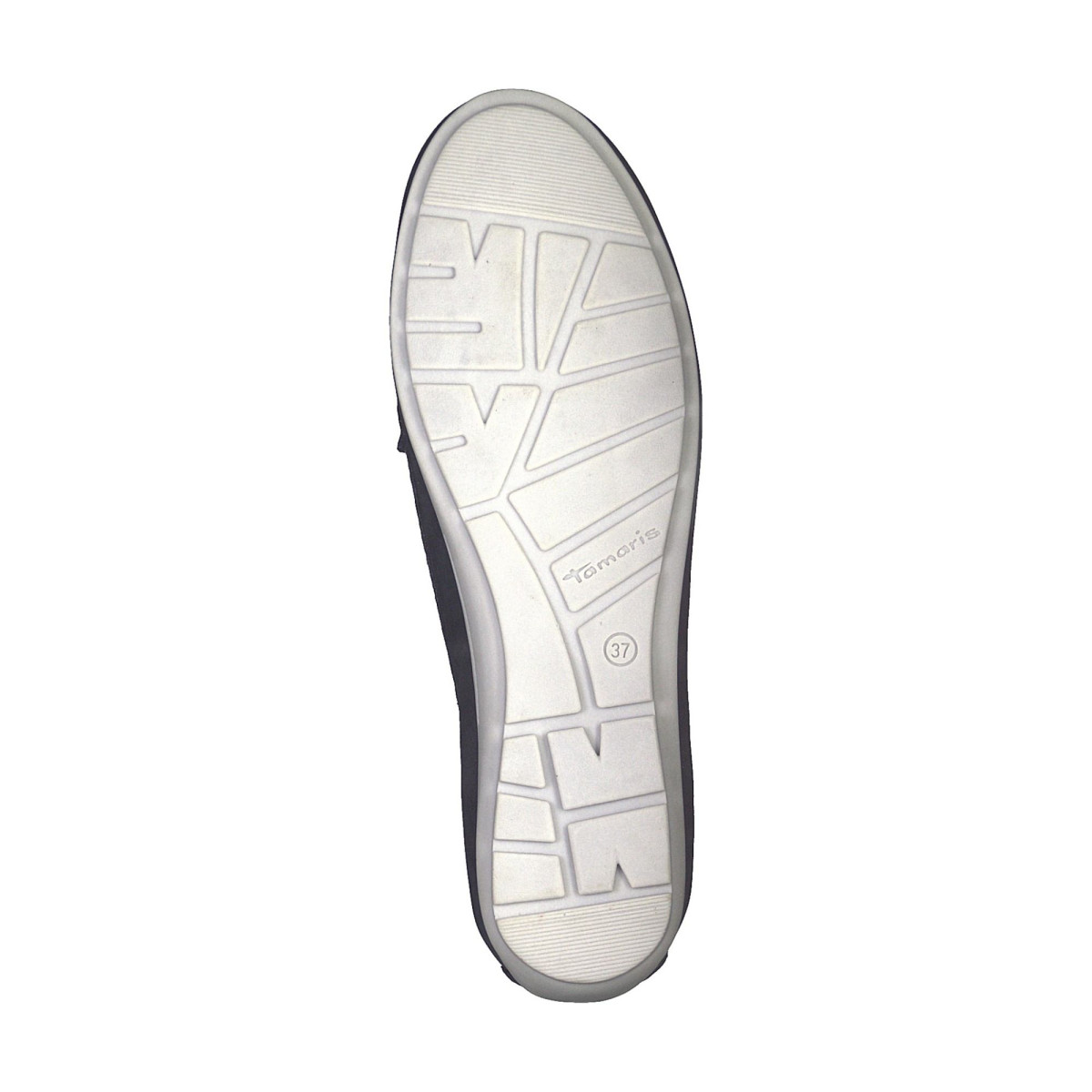 detail Dámské baleríny TAMARIS TAM-1016826-S9 modrá