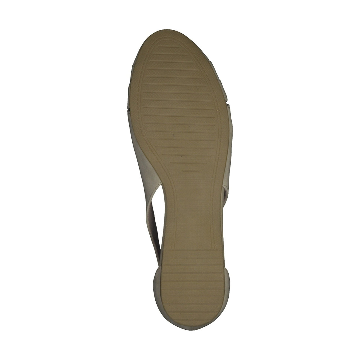 detail Dámská obuv TAMARIS 1-1-24226-32 TAUPE 341